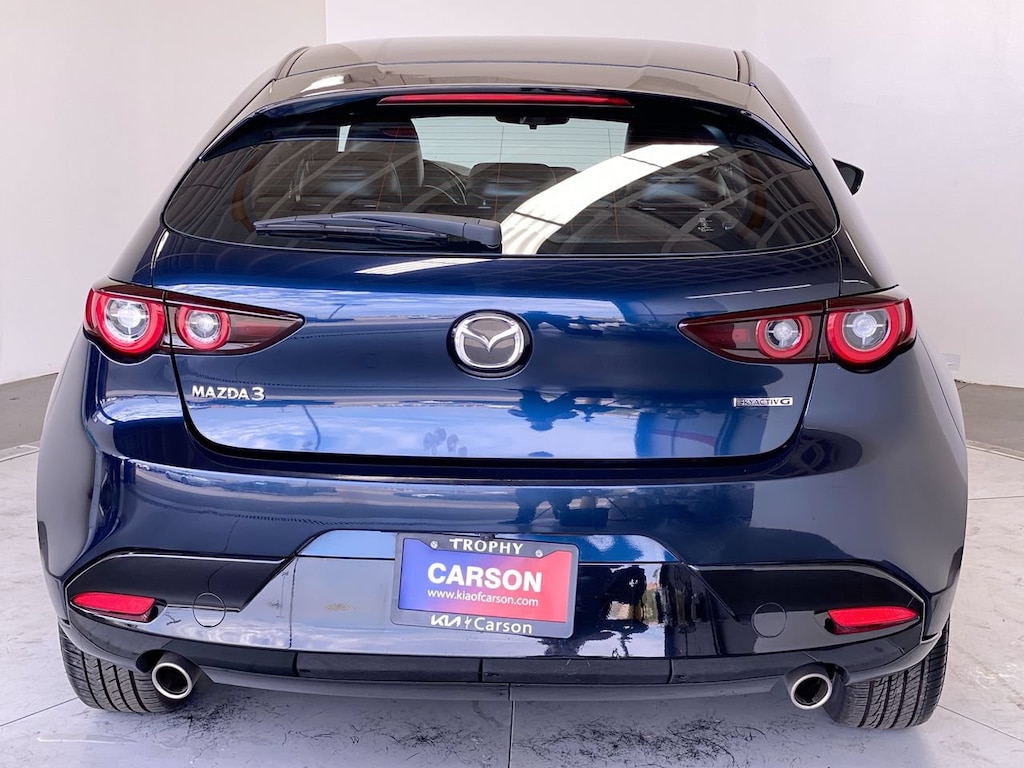 Used 2024 Mazda Mazda3 Hatchback 2.5 S Select Sport 2.5 S Select Sport Auto FWD