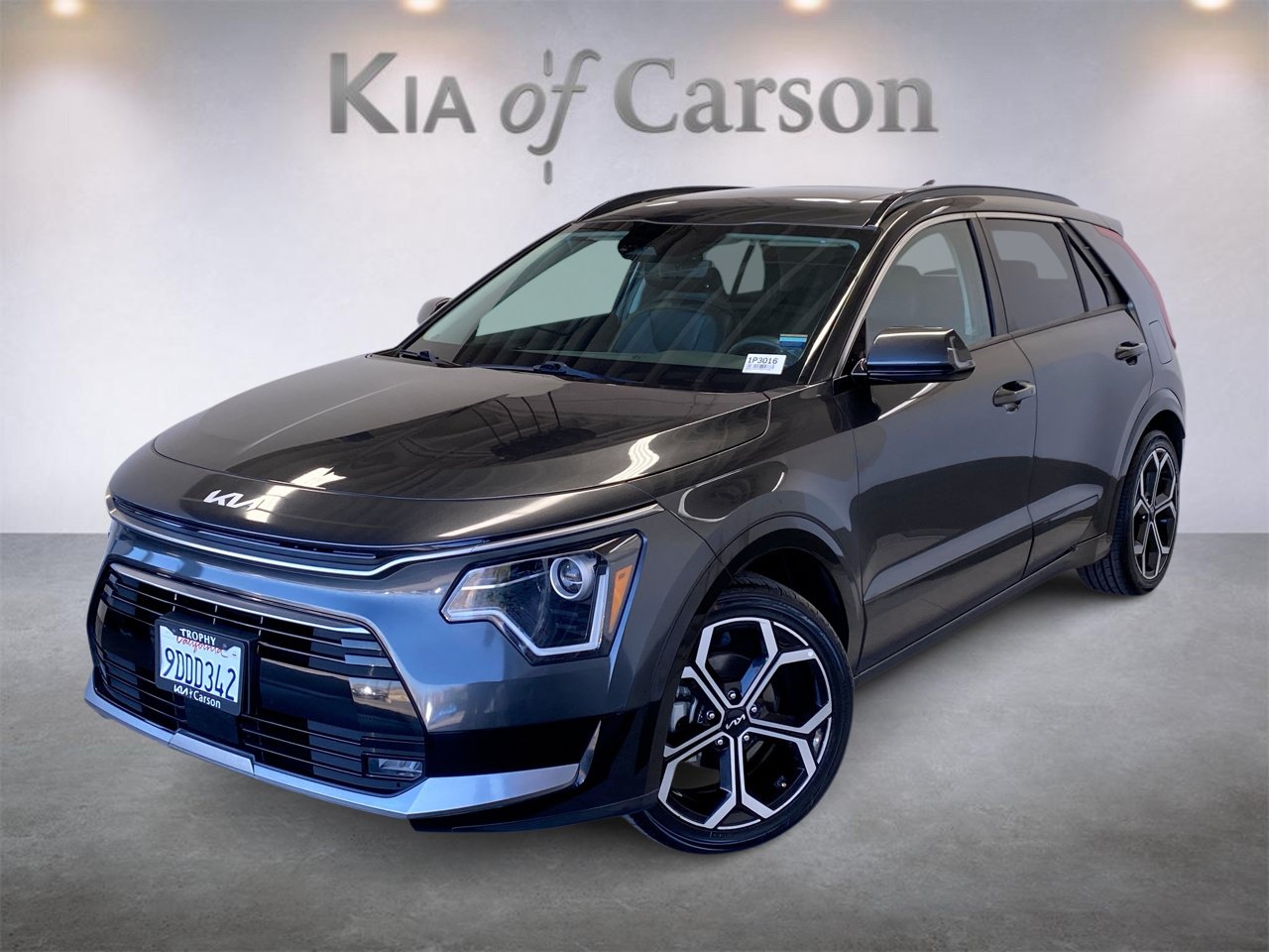  Kia Niro