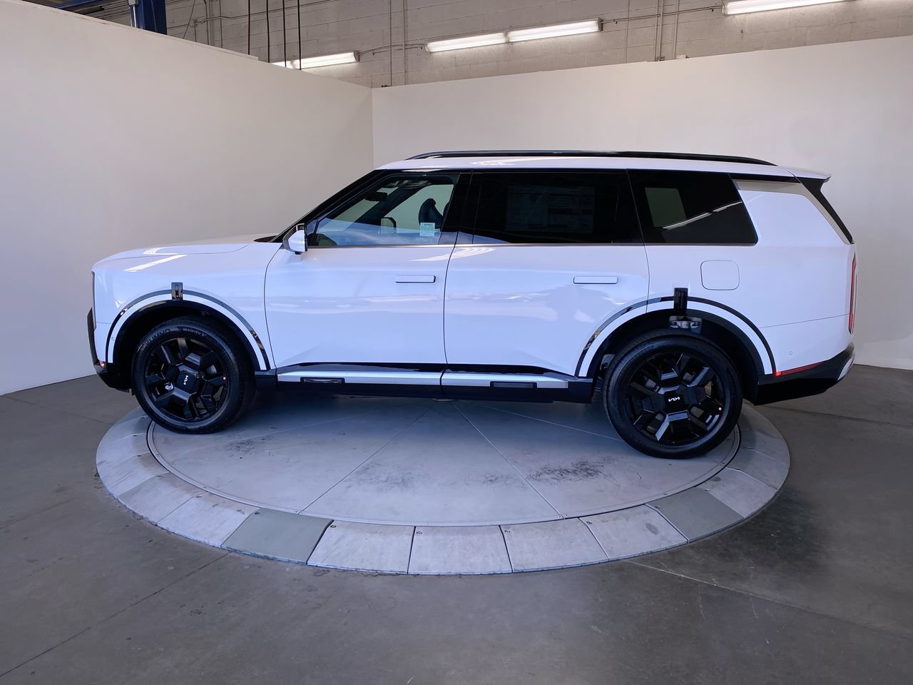 New 2027 Kia Telluride Hybrid SX-Prestige SUV