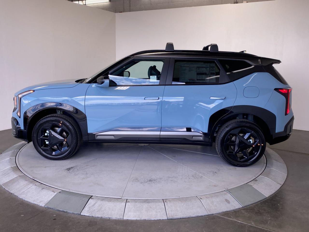 New 2027 Kia Seltos X-Line S SUV