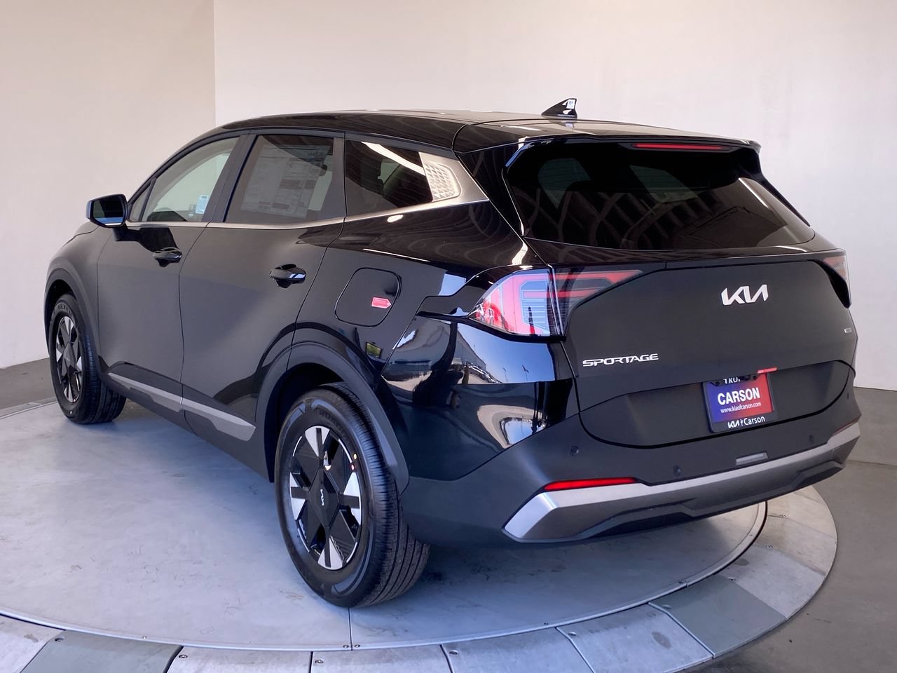 Used 2026 Kia Sportage Hybrid LX LX FWD
