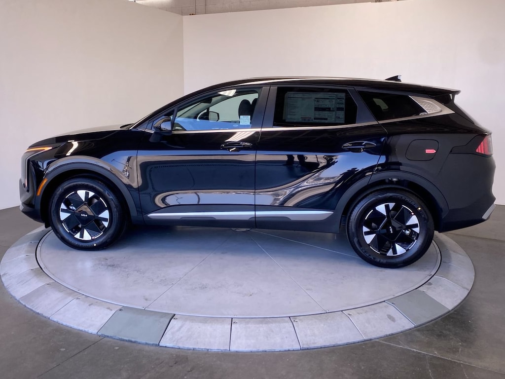 Used 2026 Kia Sportage Hybrid LX LX FWD