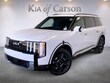  Kia Telluride Hybrid
