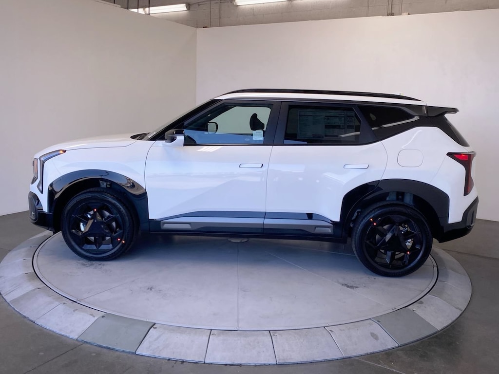New 2027 Kia Seltos X-Line S SUV