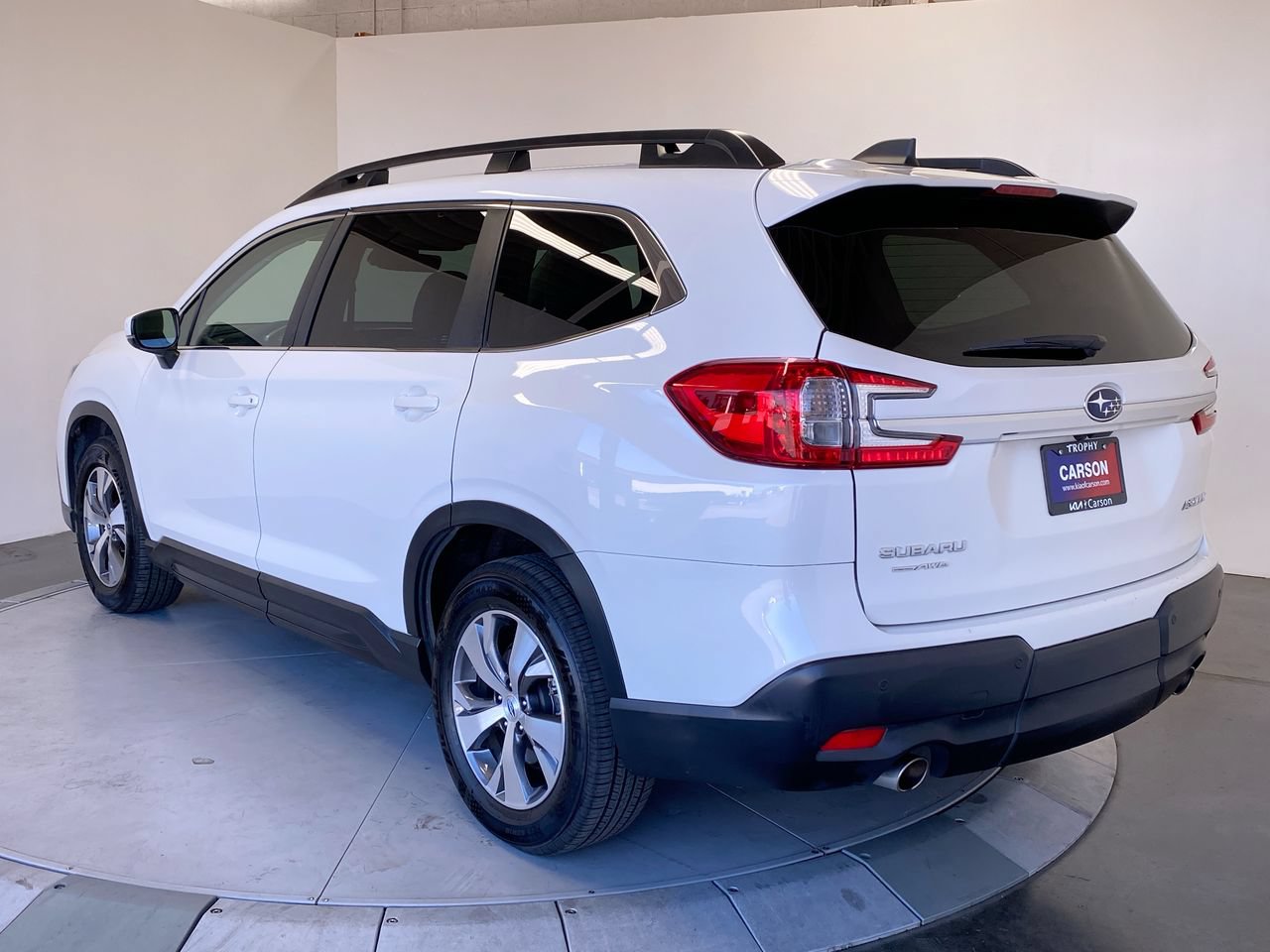 Used 2025 Subaru Ascent Premium Premium 7-Passenger