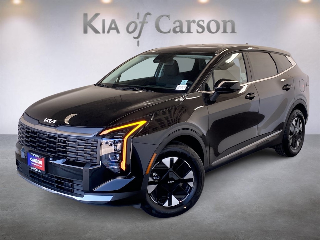 Used 2026 Kia Sportage Hybrid LX LX FWD