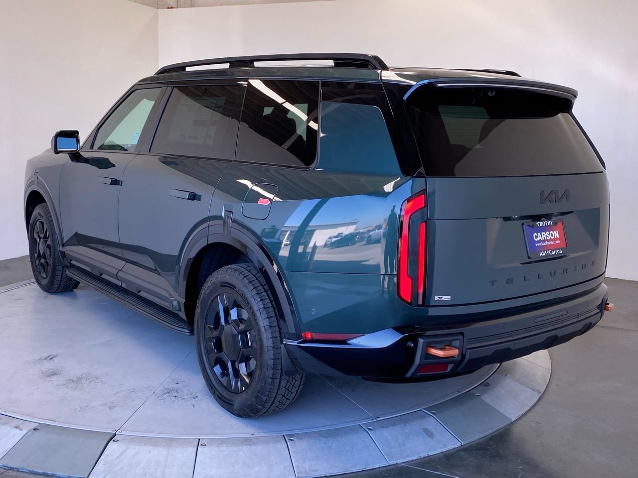 New 2027 Kia Telluride X-Pro SX-Prestige SUV