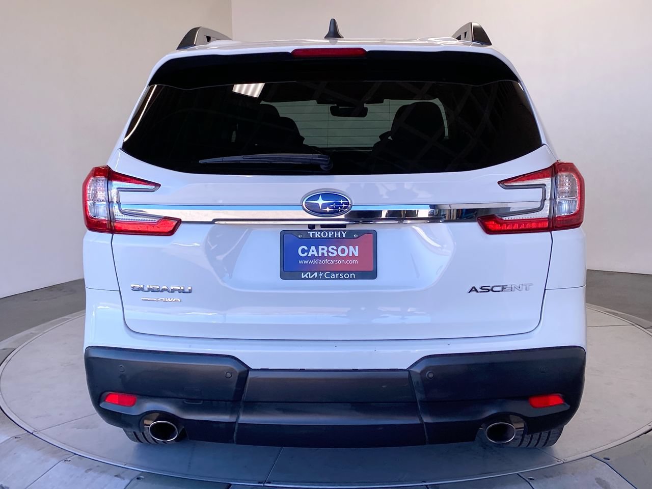 Used 2025 Subaru Ascent Premium Premium 7-Passenger