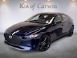  Mazda Mazda3 Hatchback