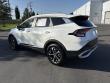 2025 Kia Sportage Hybrid EX SUV