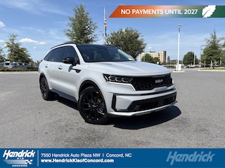 2022 Kia Sorento SX SUV