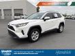 2021 Toyota RAV4 XLE SUV