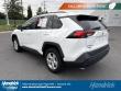 2021 Toyota RAV4 XLE SUV