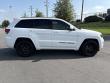 2022 Jeep Grand Cherokee WK Laredo X SUV