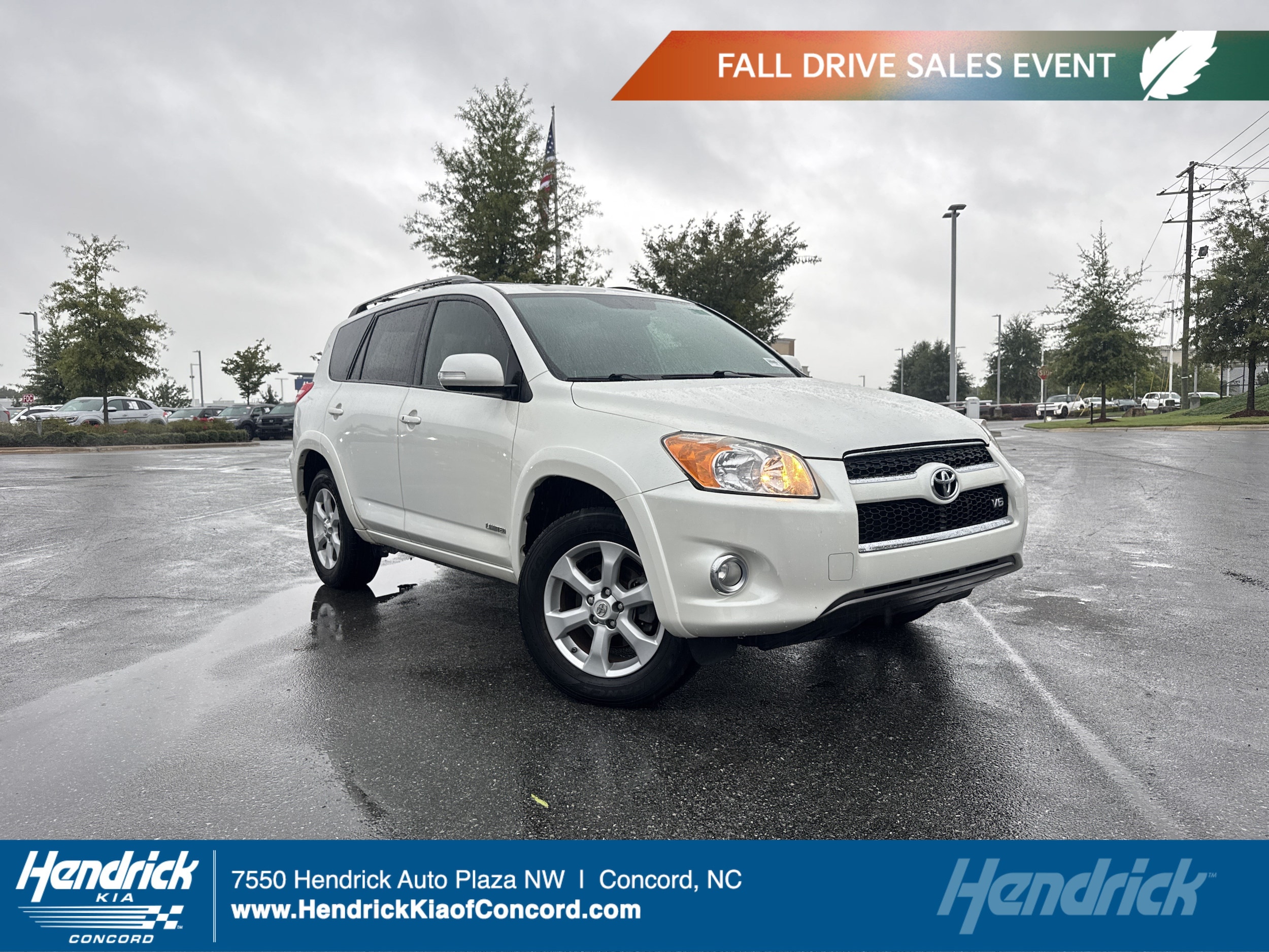 2012 Toyota RAV4