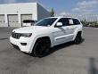 2022 Jeep Grand Cherokee WK Laredo X SUV