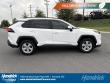 2021 Toyota RAV4 XLE SUV