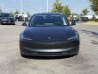 2025 Tesla Model 3 Long Range Sedan