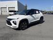 2022 Chevrolet Trailblazer RS SUV