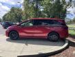 2025 Honda Odyssey Sport-L Minivan