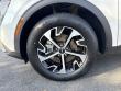 2025 Kia Sportage Hybrid EX SUV