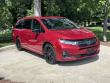 2025 Honda Odyssey Sport-L Minivan