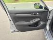 2025 Honda Civic LX Sedan
