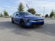 2026 Kia K4 Hatchback GT-Line Turbo Hatchback