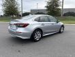 2025 Honda Civic LX Sedan