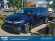 2019 Honda Odyssey Elite Minivan
