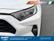 2021 Toyota RAV4 XLE SUV