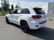 2022 Jeep Grand Cherokee WK Laredo X SUV