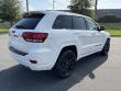 2022 Jeep Grand Cherokee WK Laredo X SUV