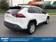 2021 Toyota RAV4 XLE SUV