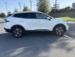 2025 Kia Sportage Hybrid EX SUV