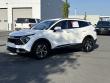 2025 Kia Sportage Hybrid EX SUV