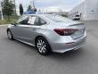 2025 Honda Civic LX Sedan