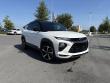 2022 Chevrolet Trailblazer RS SUV