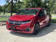 2025 Honda Odyssey Sport-L Minivan