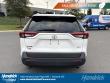 2021 Toyota RAV4 XLE SUV