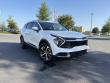 2025 Kia Sportage Hybrid EX SUV