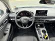 2025 Honda Civic LX Sedan