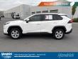 2021 Toyota RAV4 XLE SUV
