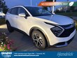  Kia Sportage Hybrid