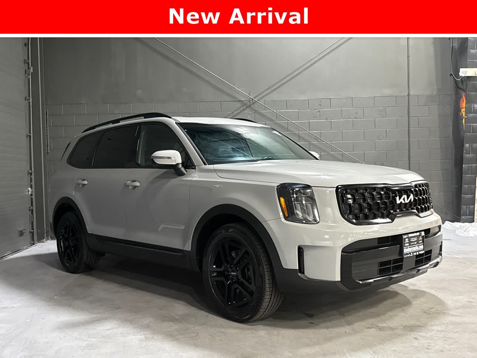 2024 Kia Telluride