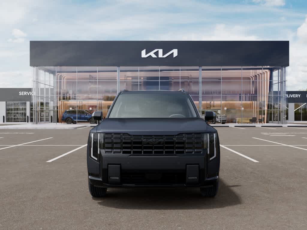 New 2027 Kia Telluride X-Line EX X-Line EX AWD