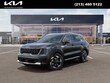  Kia Sorento Hybrid