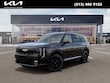  Kia Telluride