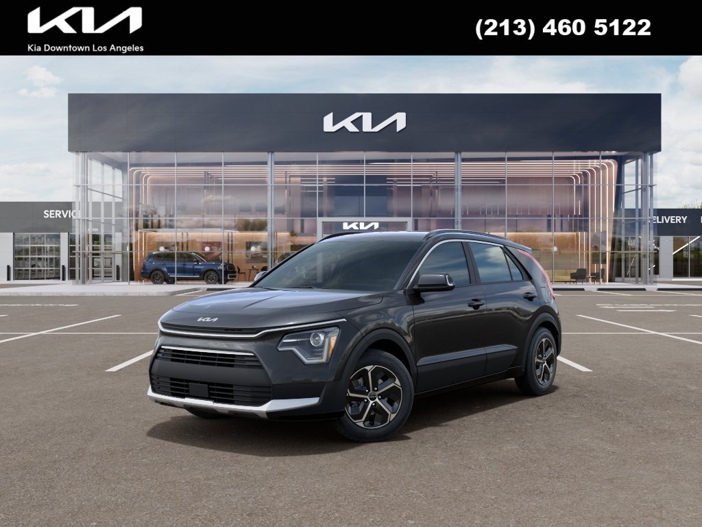  Kia Niro