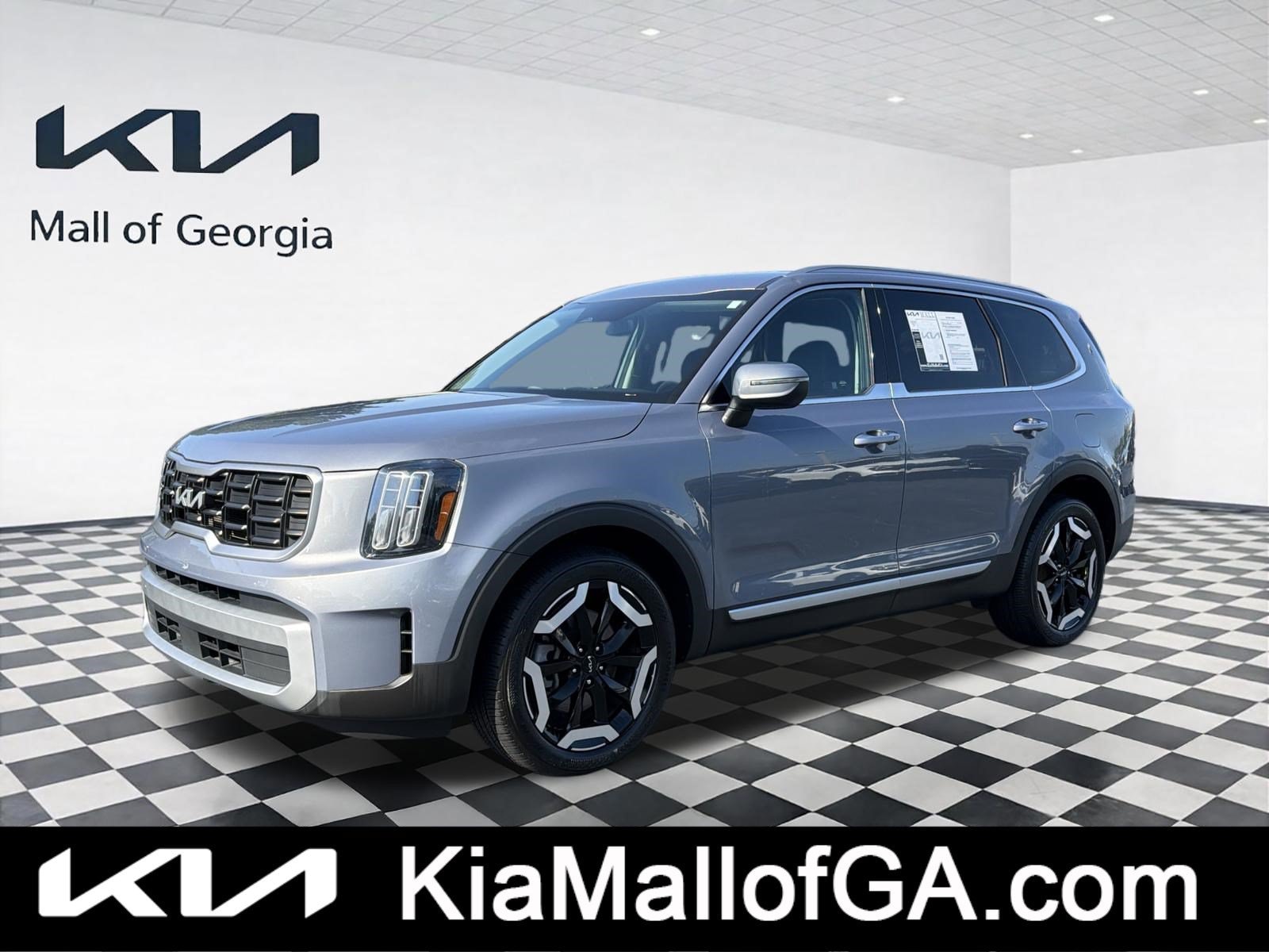 2023 Kia Telluride